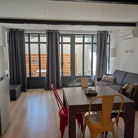 Apartamento La Bastide De Gabin / Conciergeriedamecarcas Carcasona Exterior foto