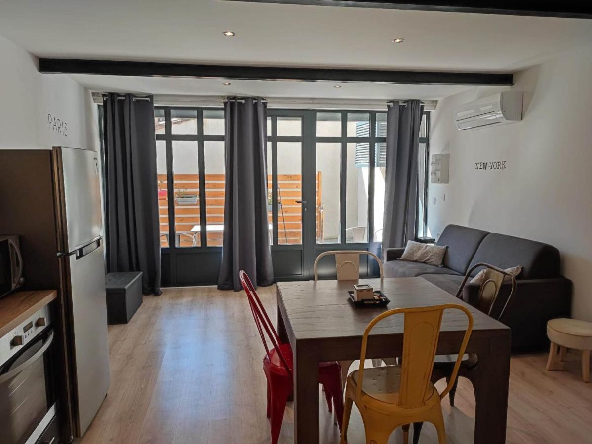 Apartamento La Bastide De Gabin / Conciergeriedamecarcas Carcasona Exterior foto